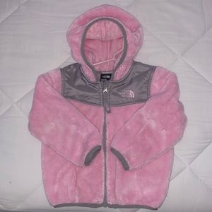 North Face Fleece